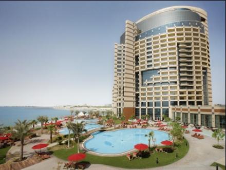 تور دبی هتل خالدیه پالاس - آژانس هواپیمایی و مسافرتی آفتاب ساحل اّبی.